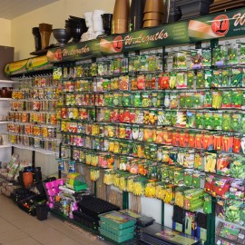 Centrum ogrodnicze