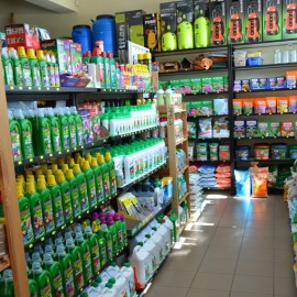 Centrum ogrodnicze