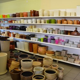 Centrum ogrodnicze