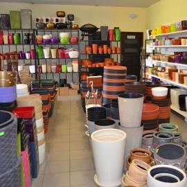 Centrum ogrodnicze